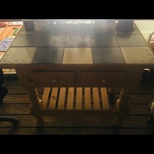 Antique Table